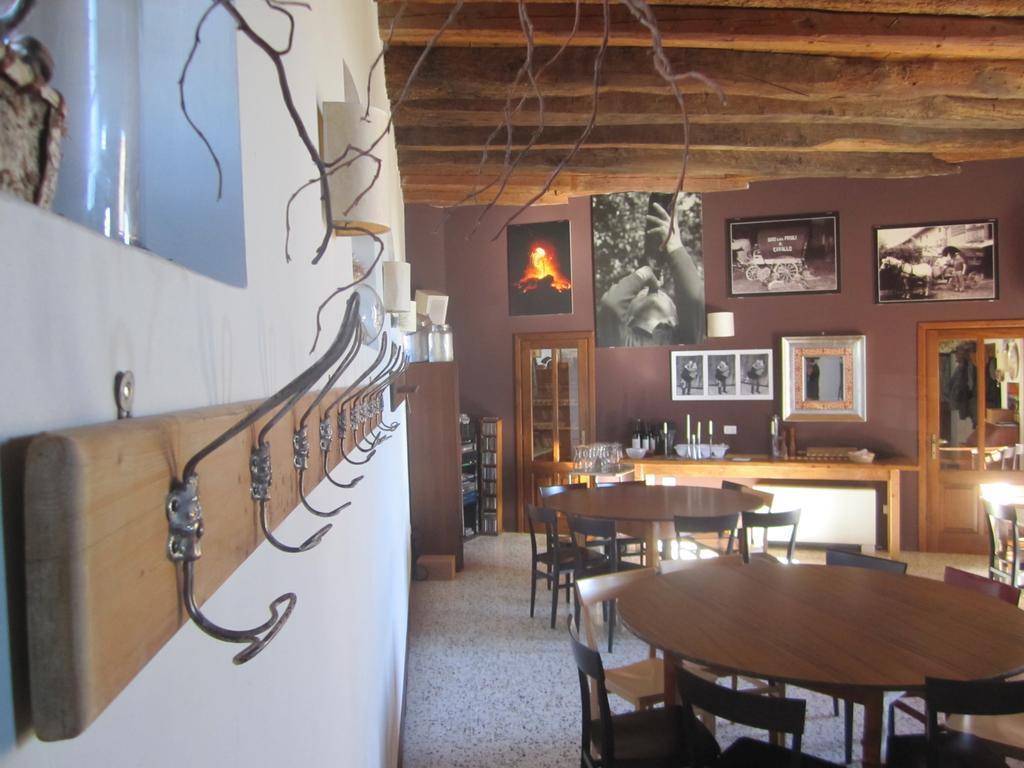 Вилла Agriturismo Frascje Dai Spadons Pradamano Экстерьер фото