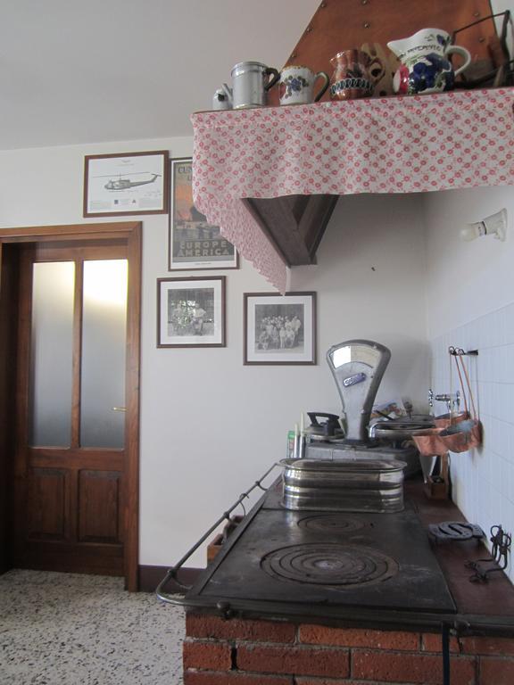 Вилла Agriturismo Frascje Dai Spadons Pradamano Экстерьер фото